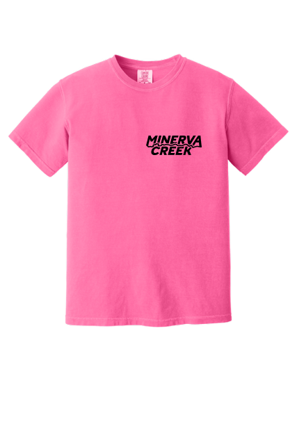Minerva Creek T-Shirt