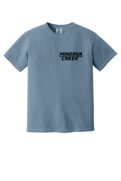 Minerva Creek T-Shirt