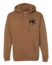 Minerva Creek Hoodie