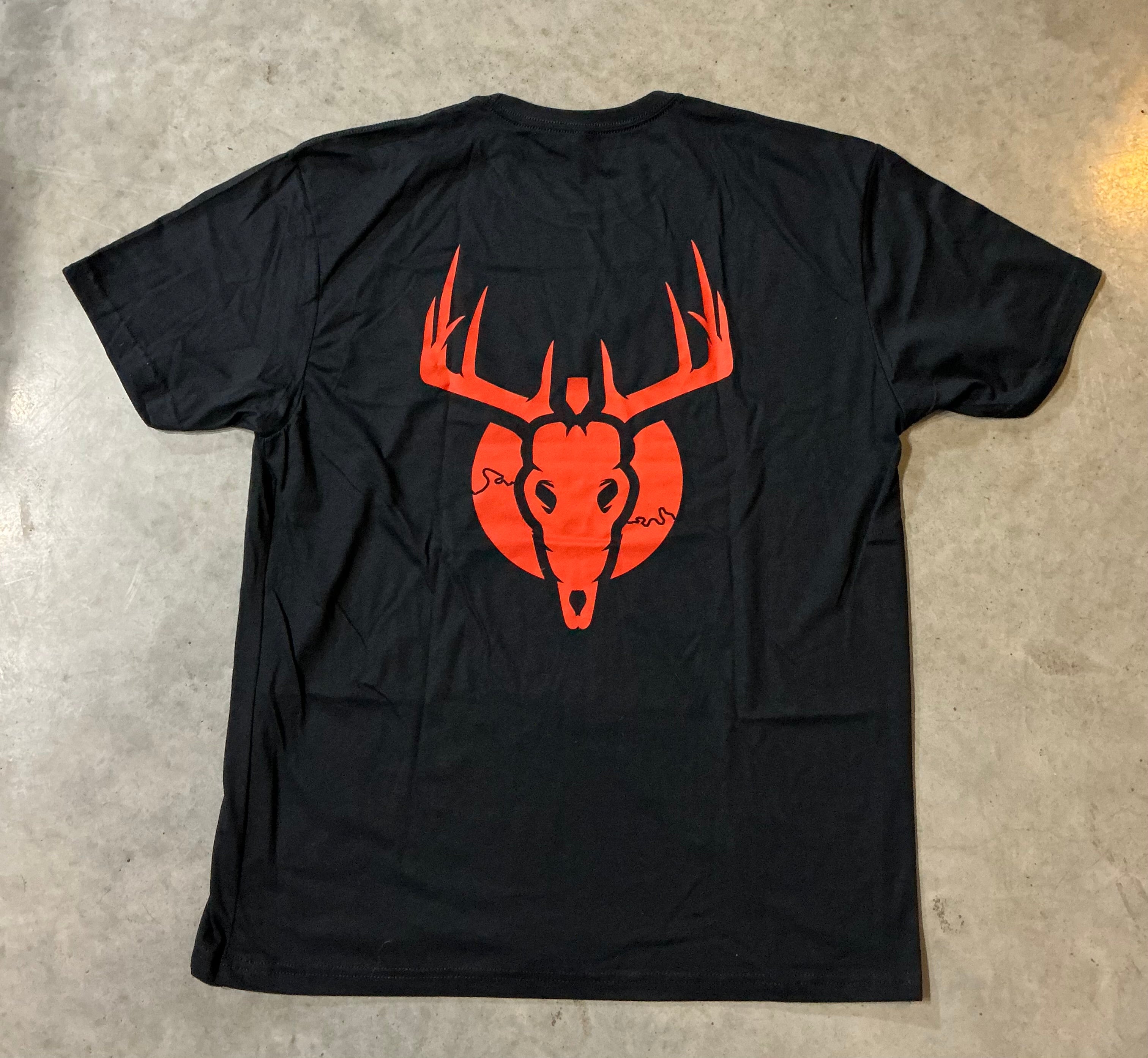 Minerva Creek T-Shirt