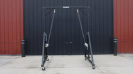 Gallows Portable