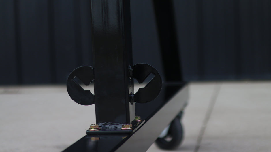 Gallows Portable