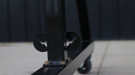 Gallows Portable