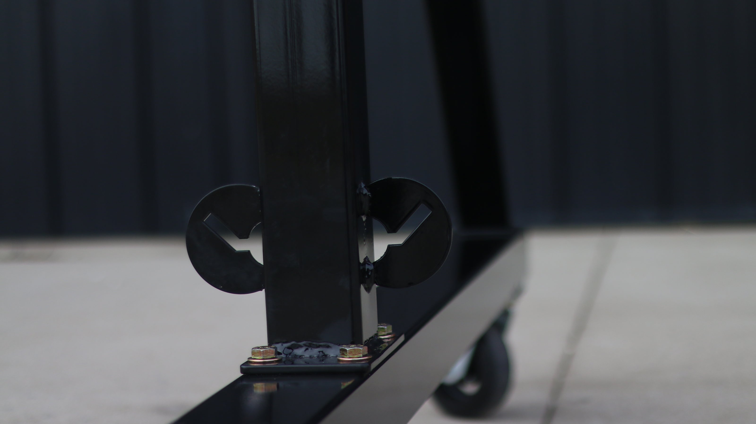 Gallows Portable