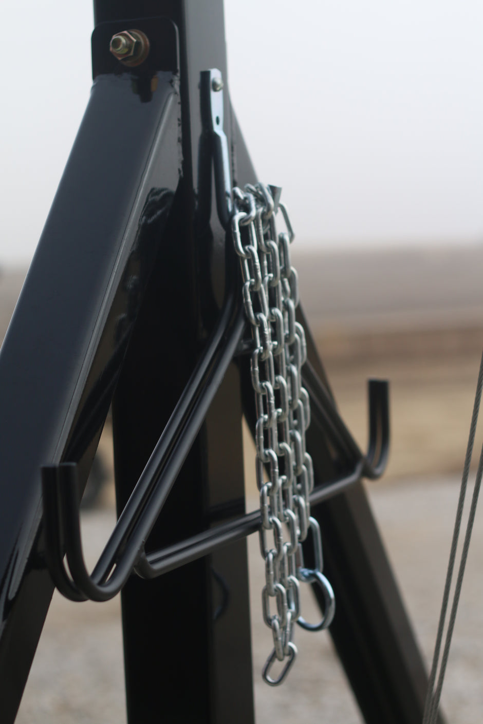 Gallows Surface Mount