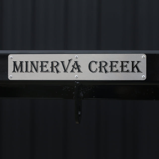 Gallows Surface Mount