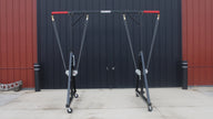 Gallows Portable (Extended)