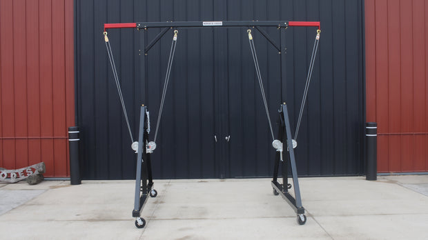 Gallows Portable (Extended)