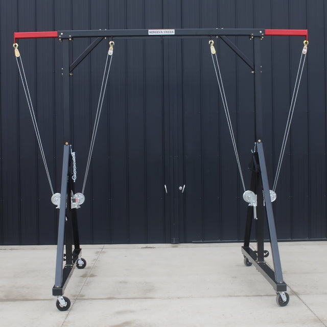 Gallows Portable (Extended)