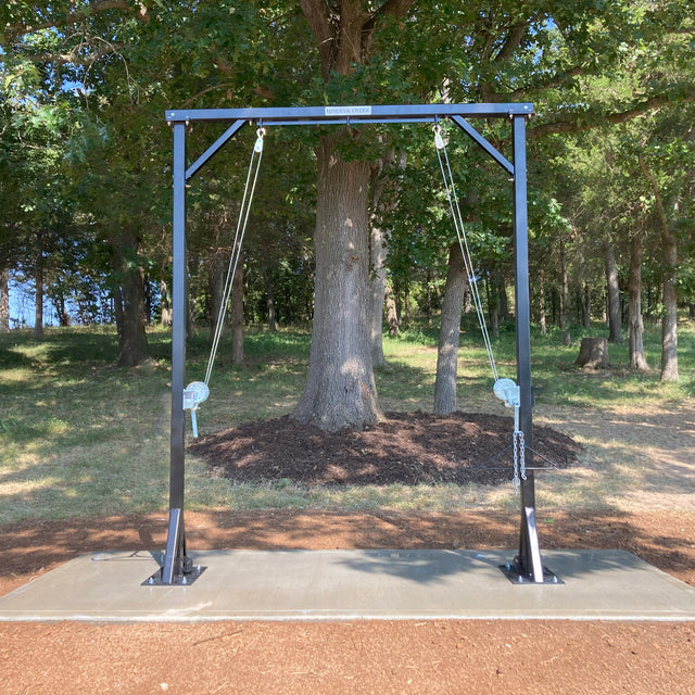 Gallows Surface Mount