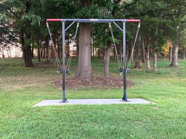 Gallows Surface Mount (Extended)