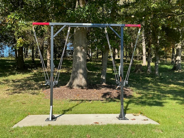 Gallows Surface Mount (Extended)